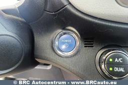
										Toyota Yaris 1.5 Hybrid ECVT Lounge Automatas 2013 full									