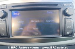 
										Toyota Yaris 1.5 Hybrid ECVT Lounge Automatas 2013 full									