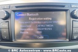 
										Toyota Yaris 1.5 Hybrid ECVT Lounge Automatas 2013 full									