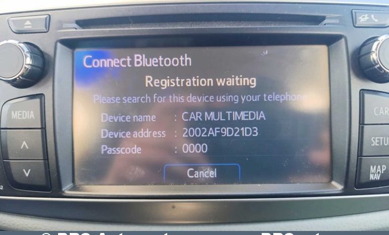 
								Toyota Yaris 1.5 Hybrid ECVT Lounge Automatas 2013 full									