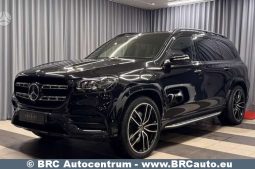 Mercedes-Benz GLS 400  2020