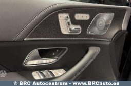 
										Mercedes-Benz GLS 400  2020 full									