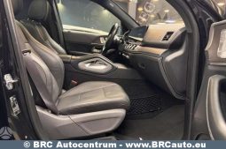 
										Mercedes-Benz GLS 400  2020 full									