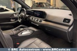 
										Mercedes-Benz GLS 400  2020 full									