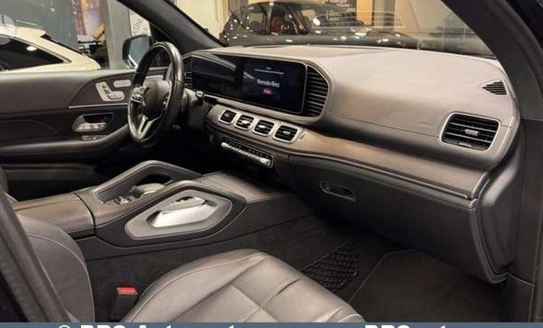 
								Mercedes-Benz GLS 400  2020 full									