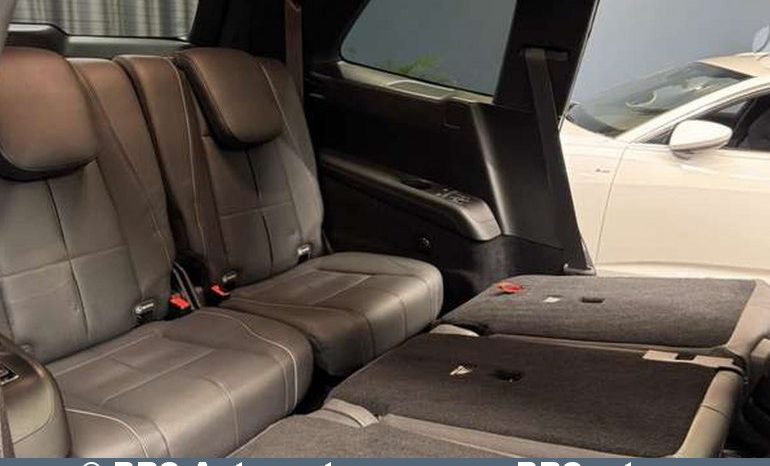 
								Mercedes-Benz GLS 400  2020 full									