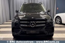 Mercedes-Benz GLS 400  2020