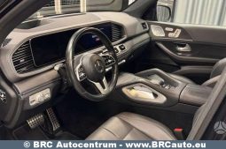 Mercedes-Benz GLS 400  2020