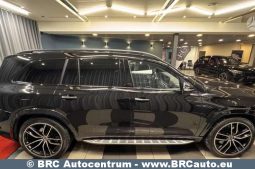 Mercedes-Benz GLS 400  2020