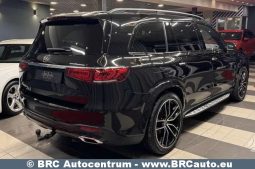 
										Mercedes-Benz GLS 400  2020 full									