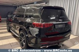 
										Mercedes-Benz GLS 400  2020 full									