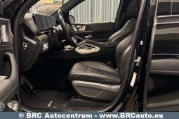 
										Mercedes-Benz GLS 400  2020 full									