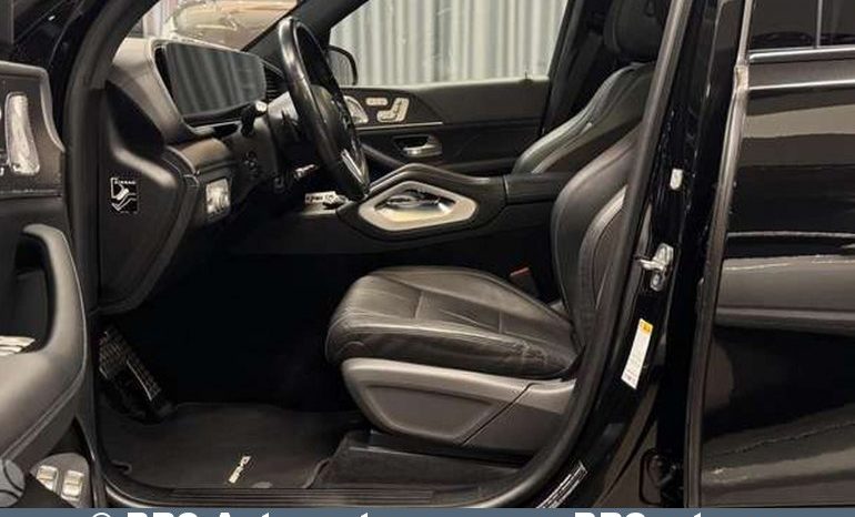 
								Mercedes-Benz GLS 400  2020 full									
