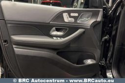 
										Mercedes-Benz GLS 400  2020 full									