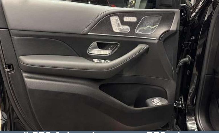 
								Mercedes-Benz GLS 400  2020 full									