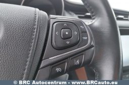 
										Toyota Avensis 1.8 Automatas 2018 full									