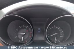
										Toyota Avensis 1.8 Automatas 2018 full									