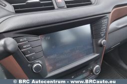 
										Toyota Avensis 1.8 Automatas 2018 full									