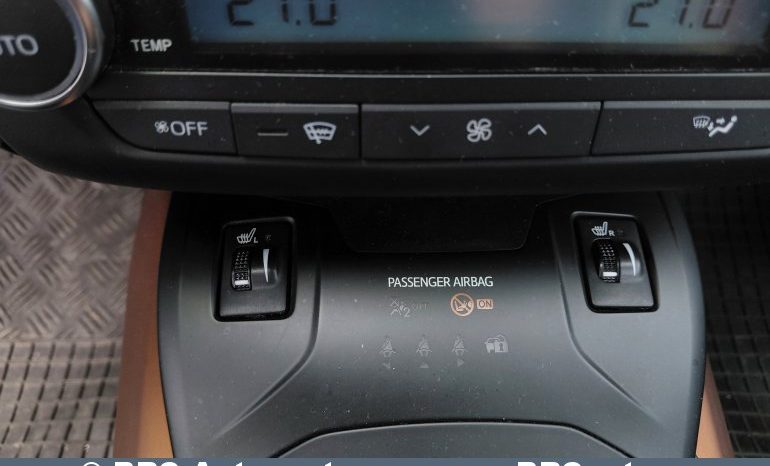 
								Toyota Avensis 1.8 Automatas 2018 full									