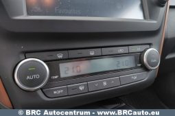 
										Toyota Avensis 1.8 Automatas 2018 full									