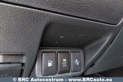 
										Toyota Avensis 1.8 Automatas 2018 full									