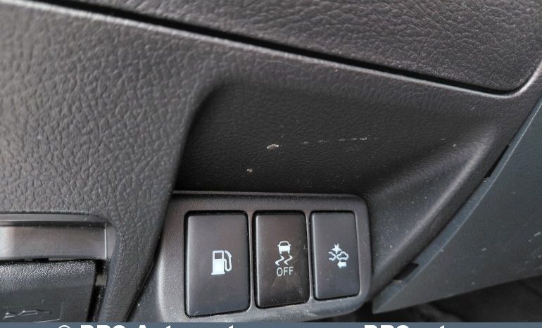 
								Toyota Avensis 1.8 Automatas 2018 full									