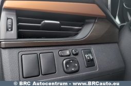 
										Toyota Avensis 1.8 Automatas 2018 full									