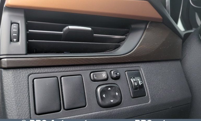 
								Toyota Avensis 1.8 Automatas 2018 full									