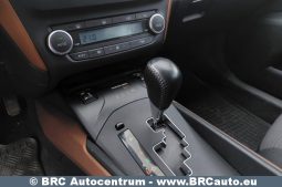 
										Toyota Avensis 1.8 Automatas 2018 full									