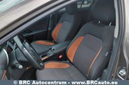 
										Toyota Avensis 1.8 Automatas 2018 full									