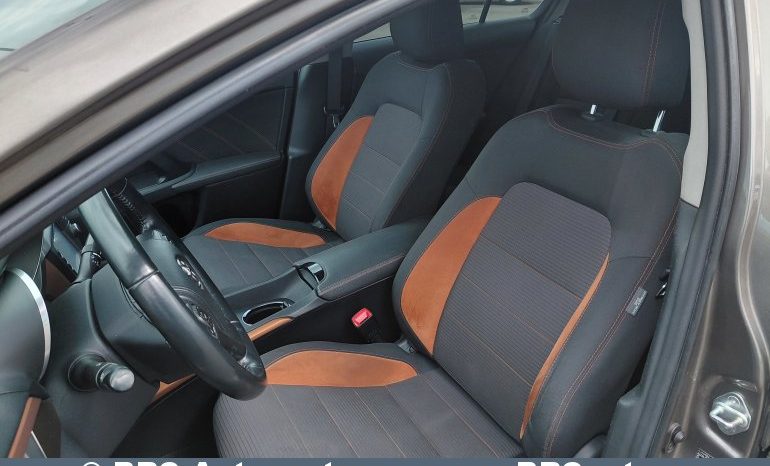 
								Toyota Avensis 1.8 Automatas 2018 full									