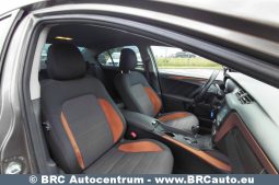 
										Toyota Avensis 1.8 Automatas 2018 full									