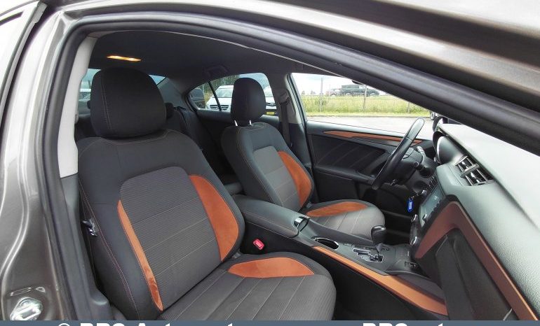 
								Toyota Avensis 1.8 Automatas 2018 full									