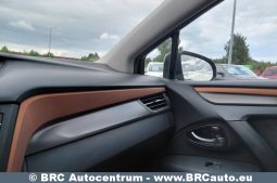 
										Toyota Avensis 1.8 Automatas 2018 full									