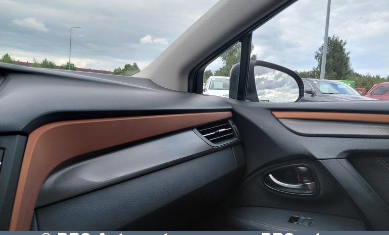 
								Toyota Avensis 1.8 Automatas 2018 full									