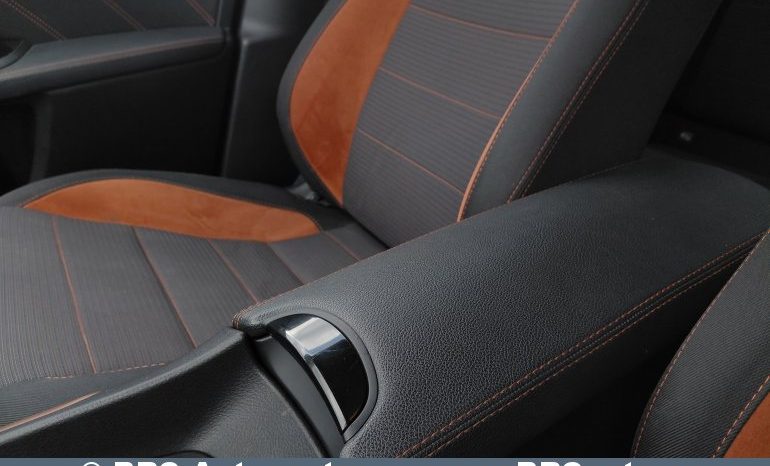 
								Toyota Avensis 1.8 Automatas 2018 full									