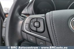 
										Toyota Avensis 1.8 Automatas 2018 full									