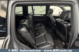 
										Mercedes-Benz GLS 350 d BlueTec AMG Line 4MATIC Automatas 2017 full									