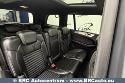 
										Mercedes-Benz GLS 350 d BlueTec AMG Line 4MATIC Automatas 2017 full									