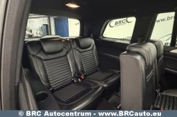 
										Mercedes-Benz GLS 350 d BlueTec AMG Line 4MATIC Automatas 2017 full									