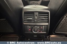 
										Mercedes-Benz GLS 350 d BlueTec AMG Line 4MATIC Automatas 2017 full									