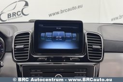 
										Mercedes-Benz GLS 350 d BlueTec AMG Line 4MATIC Automatas 2017 full									