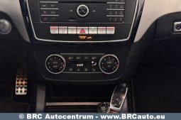 
										Mercedes-Benz GLS 350 d BlueTec AMG Line 4MATIC Automatas 2017 full									