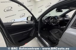 
										Mercedes-Benz GLS 350 d BlueTec AMG Line 4MATIC Automatas 2017 full									