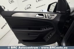 
										Mercedes-Benz GLS 350 d BlueTec AMG Line 4MATIC Automatas 2017 full									