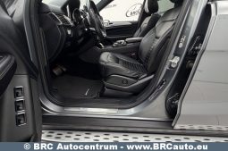 
										Mercedes-Benz GLS 350 d BlueTec AMG Line 4MATIC Automatas 2017 full									
