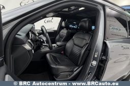 
										Mercedes-Benz GLS 350 d BlueTec AMG Line 4MATIC Automatas 2017 full									