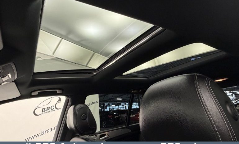
								Mercedes-Benz GLS 350 d BlueTec AMG Line 4MATIC Automatas 2017 full									