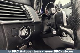 
										Mercedes-Benz GLS 350 d BlueTec AMG Line 4MATIC Automatas 2017 full									