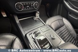 
										Mercedes-Benz GLS 350 d BlueTec AMG Line 4MATIC Automatas 2017 full									